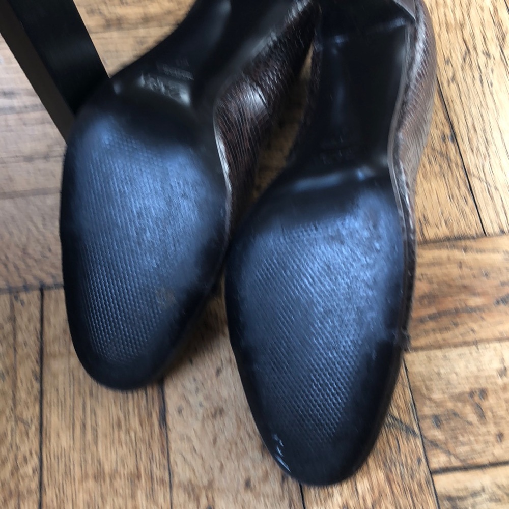 Zara pumps - Picture 4 of 5